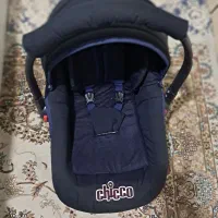 کریر نو مناسب نوزاد|کالسکه و لوازم جانبی|تبریز, |دیوار