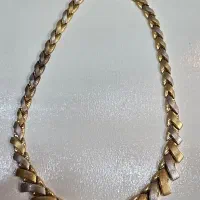 گردنبند طلا