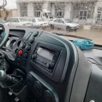 کامیونت ۶ تن|خودرو سنگین|ملکان, |دیوار