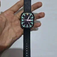 ساعت hk9 pro در حد نو زیر قیمت