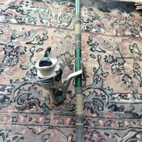 چوب ماهیگیری|ماهیگیری|شادگان, |دیوار