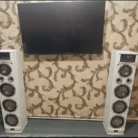 اسپیکر مارک دی مکس( سفید کم یاب) فروش فوری