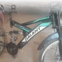 دوچرخه|دوچرخه، اسکیت، اسکوتر|ایلام, |دیوار