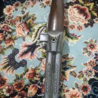 فندک قدیمی برای دکور