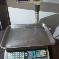 ترازو دیجیتال