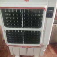 کولر برفاب