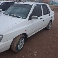 پراید 132|خودرو سواری و وانت|قائن, |دیوار