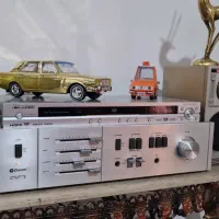 دستگاه آمپ|سیستم صوتی خانگی|شهریار, شهرک امیریه|دیوار