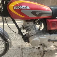 متور سیکلت کویر ۱۲۵