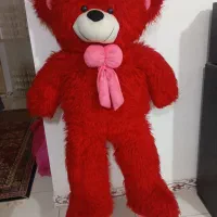 عروسک خرسی