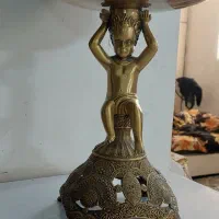 ظرف برنجی|ظروف سرو و پذیرایی|مشهد, اروند|دیوار