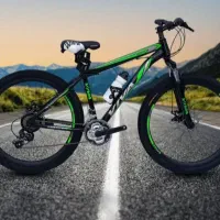 دوچرخه ۲و ویوا المپیا. جاینت اقساطی