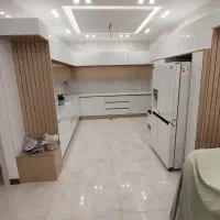 کابینت کمد دیواری تخت تاشو انواع درب|خدمات پیشه و مهارت|دلیجان, |دیوار