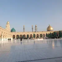 کربلای معلی ولادت امیرالمومنین|تور و چارتر|خورموج, |دیوار