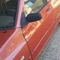 پراید۱۱۱ مدل۹۱