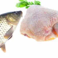نیروی آقا جهت کار در مغازه مرغ و ماهی