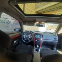 دنا پلاس توربو ۵ دنده دستی  ۱۴۰۱ مشکی|خودرو سواری و وانت|سنندج, |دیوار