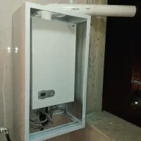 نصب سرویس پکیج رادیاتور کولر