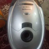 جارو برقی واتسن