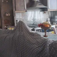 کابینت و هود و سینک