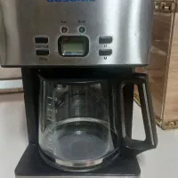 قهوه ساز گوسونیک