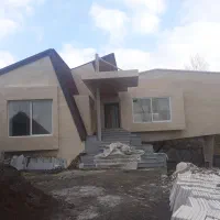 ساخت ویلا و ساختمان در رشت