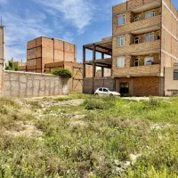 فروش ۱۲۵ متر زمین نگارستان