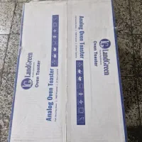 آون توستر لندگرین دیجیتالی