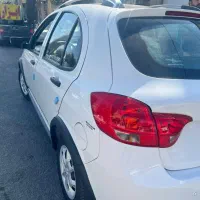 کوییک gxr|خودرو سواری و وانت|یزد, |دیوار