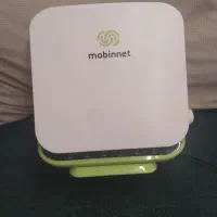 مودم مبین نت معاوضه میکنم