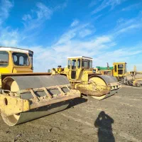 اکیپ کامل پخش اجاره دهنده غلطک خودرویی