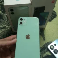 نوت 13شیائومی آیفون یازده|موبایل|قم, باجک دو|دیوار