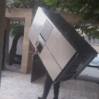 باربری و جابجایی اثاثیه منزل درخدمت همشهریان عزیز