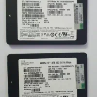 هارد SSD و SATA مارک HPاورجینال|قطعات و لوازم جانبی رایانه|تهران, سنائی|دیوار