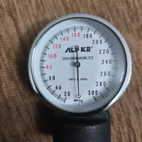 موتور دستگاه فشارسنج lpk2اصل