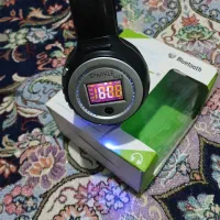 هدفون زیلوت|لوازم جانبی موبایل و تبلت|پاکدشت, پاکدشت (مامازند)|دیوار