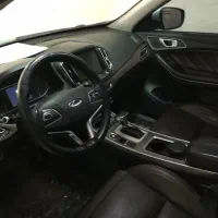 تیگو ۷ ie مدل 98|خودرو سواری و وانت|خوی, |دیوار