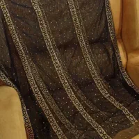 جلبیل، دستار، شال خوسی|لباس|رودان, |دیوار