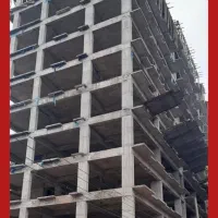 ۱۰۰ متر استاندارد در چیتگر مناسب خانواده‌های کوچک|پیش‌فروش املاک|تهران, هوانیروز|دیوار