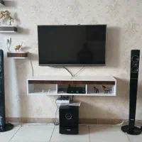 اسپیکر چهار تایی