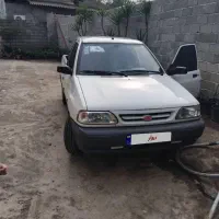 فروش ماشین  پراید وانت ۱۵۱