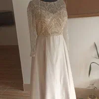 دو عدد پیراهن مجلسی|لباس|خرمآباد, |دیوار