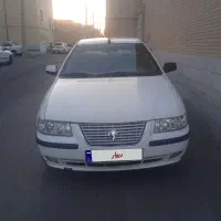 سمند 93 LX|خودرو سواری و وانت|یزد, |دیوار