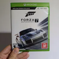 بازی Forza motorsport 7 برای Xbox