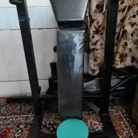 دستگاه بدنسازی ۴۸ کاره و ۱۲ کاره