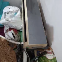 کولر گازی 18 هزار