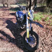 موتور تریل 250 دایچی مدل 90 سنددار