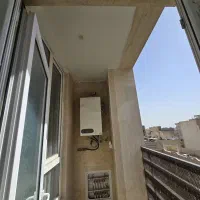 ۷۶ متر دو خواب فول نارمک ۵ساله نارمک