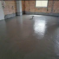 فوم بتن لرستانی جایگزین‌ پوکه