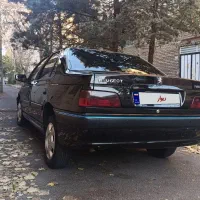 پرشیا مدل ۹۶ بدون رنگ شوه|خودرو سواری و وانت|تبریز, |دیوار